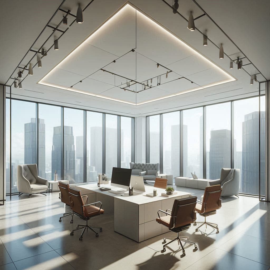 大厦名字文章配图